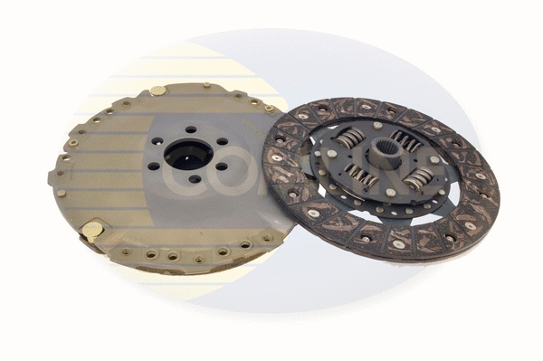 Clutch Kit (ECK137)
