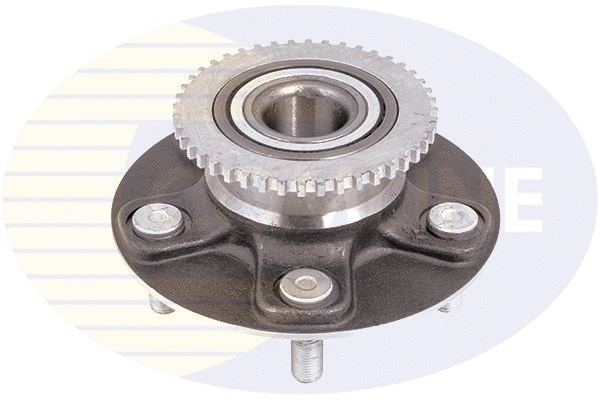 Wheel Bearing Kit (CHA022)