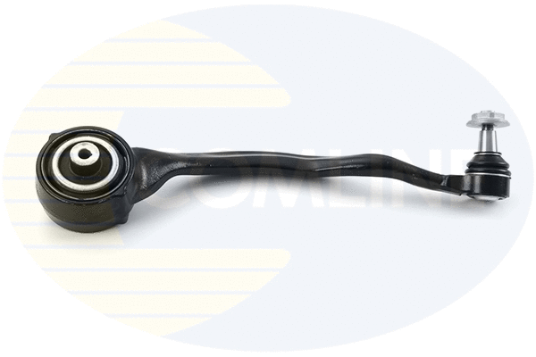Control/Trailing Arm, wheel suspension (CCA1433L)