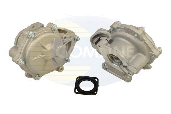 Water Pump, engine cooling (EWP123)