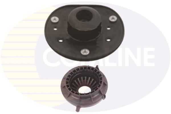Repair Kit, suspension strut support mount (CTSM9105)