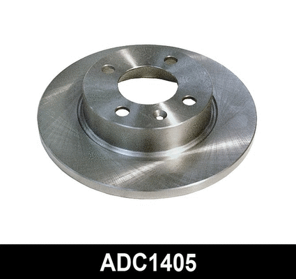 Brake Disc (ADC1405)