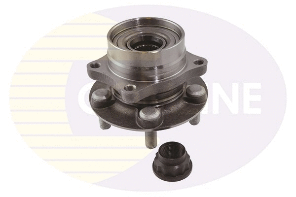 Wheel Bearing Kit (CHA150)