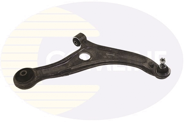 Control/Trailing Arm, wheel suspension (CCA2348R)