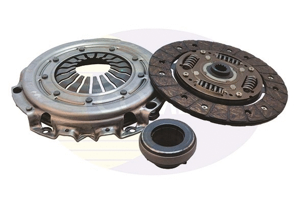 Clutch Kit (ECK016)