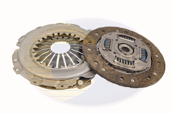 Clutch Kit (ECK192)