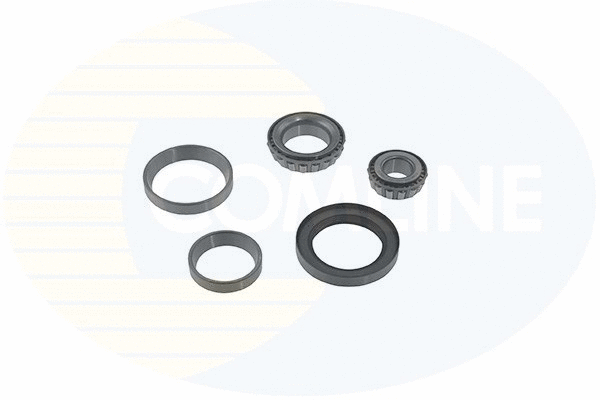 Wheel Bearing Kit (CBK192)