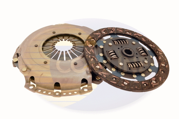 Clutch Kit (ECK064)