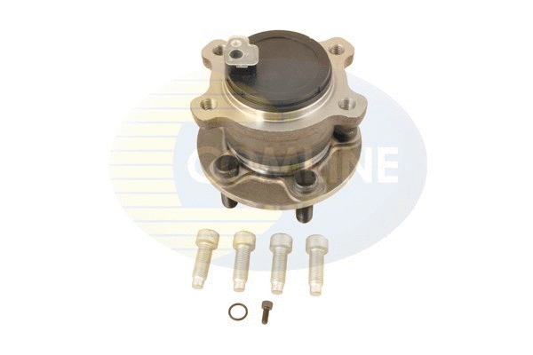 Wheel Bearing Kit (CHA116)