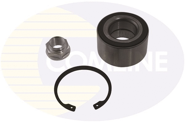Wheel Bearing Kit (CBK233)