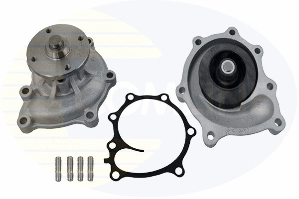 Water Pump, engine cooling (EWP347)