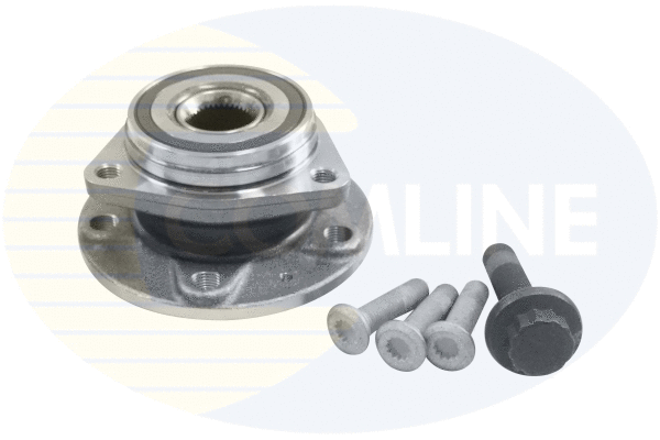 Wheel Bearing Kit (CHA298)