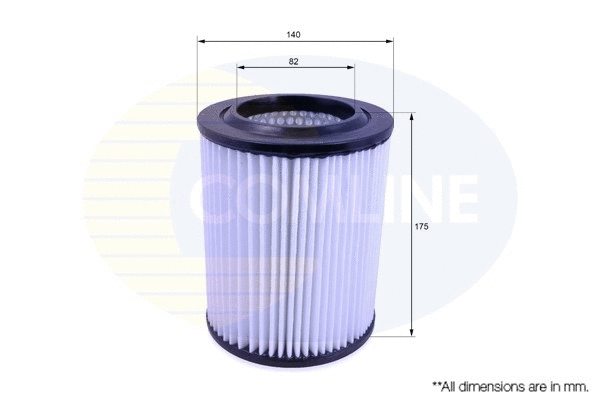Air Filter (CHN12009)