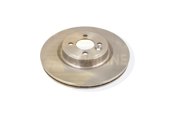 Brake Disc (ADC1766V)