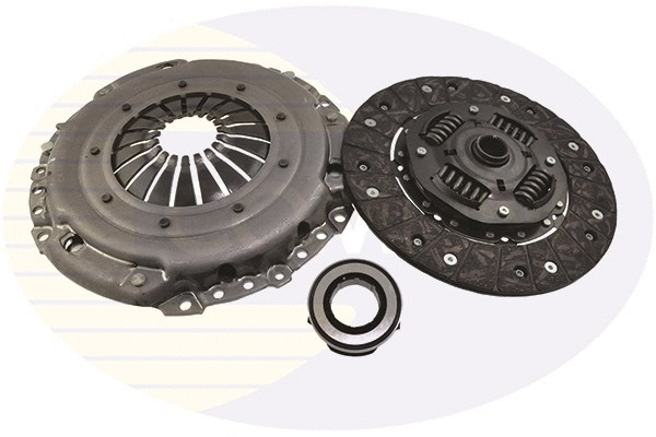 Clutch Kit (ECK414)