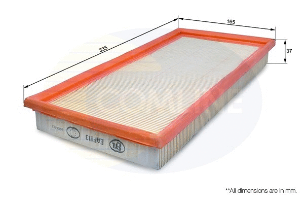 Air Filter (EAF113)