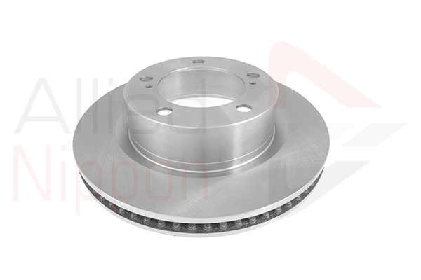 Brake Disc (AND6776)