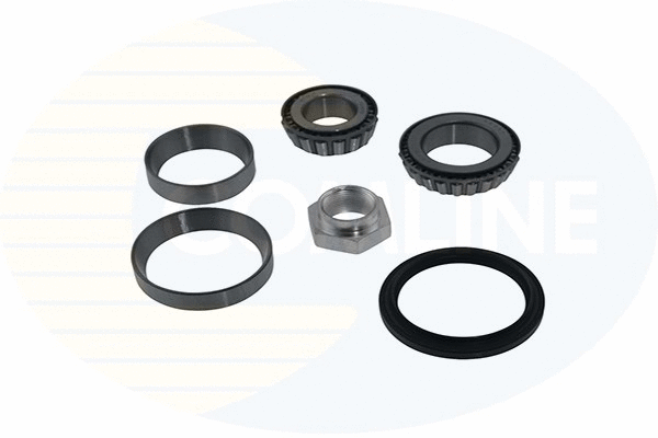 Wheel Bearing Kit (CBK148)