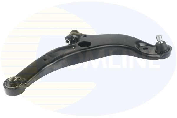 Control/Trailing Arm, wheel suspension (CCA2437R)