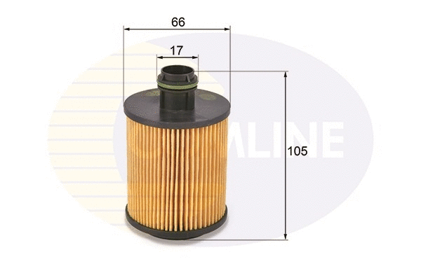 Oil Filter (EOF221)