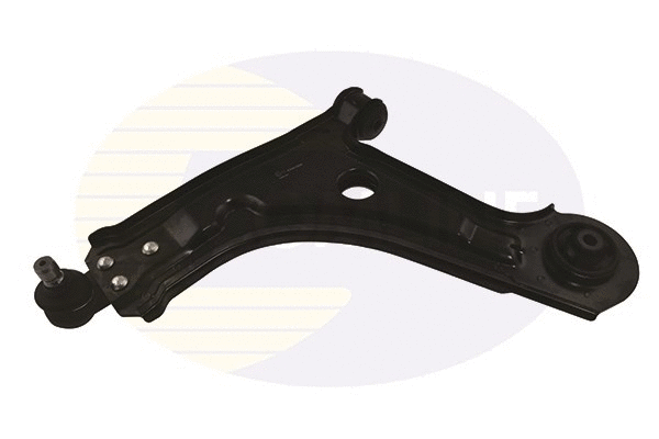 Control/Trailing Arm, wheel suspension (CCA1205)