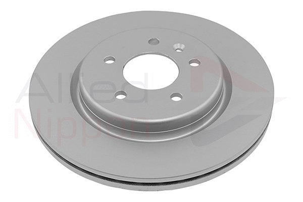 Brake Disc (AND7154)