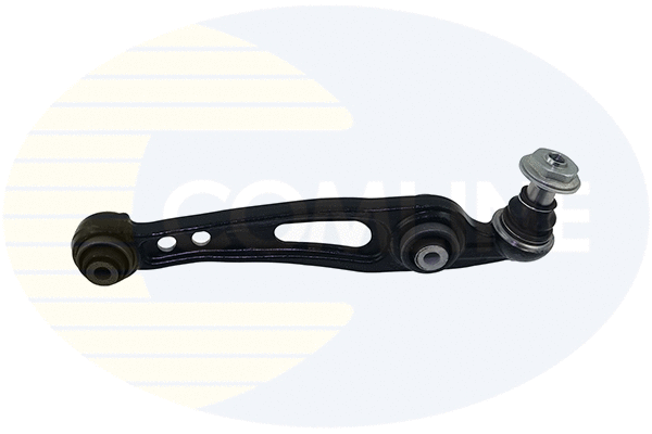 Control/Trailing Arm, wheel suspension (CCA2432R)