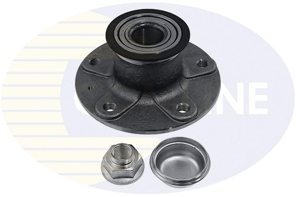 Wheel Bearing Kit (CHA328)