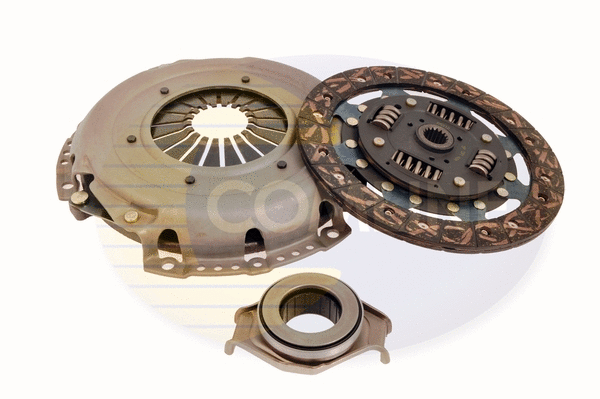 Clutch Kit (ECK023)