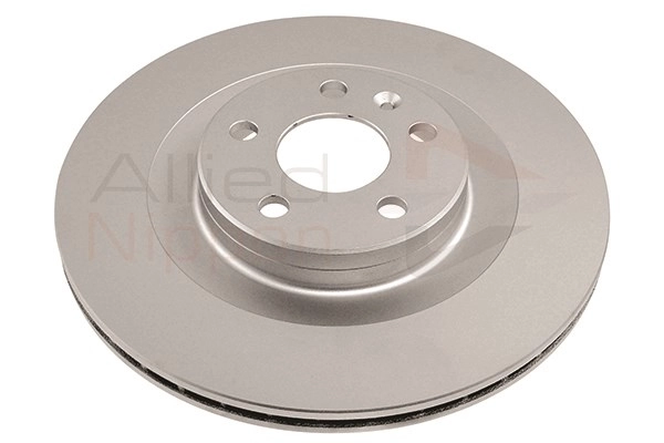 Brake Disc (AND7106)
