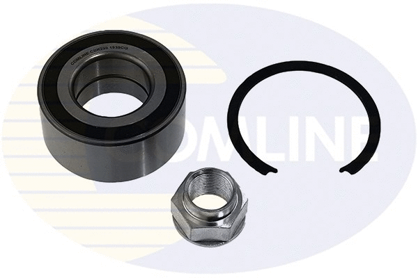 Wheel Bearing Kit (CBK299)
