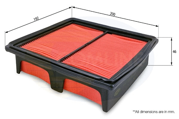 Air Filter (CHN12003)