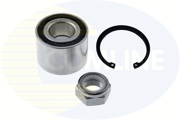 Wheel Bearing Kit (CBK055)
