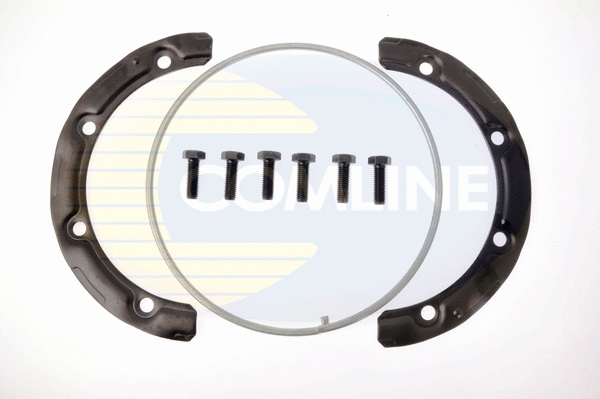 Accessory Kit, disc brake pad (CDK9003)