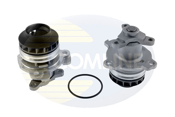 Water Pump, engine cooling (EWP175)