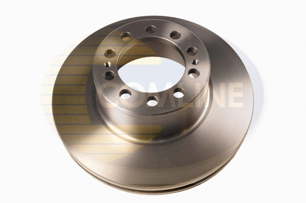 Brake Disc (ADC9051V)