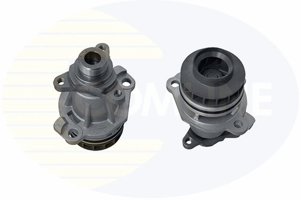 Water Pump, engine cooling (EWP398)