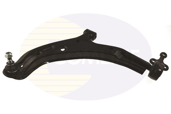 Control/Trailing Arm, wheel suspension (CCA1197)