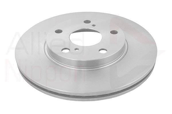 Brake Disc (AND6497)