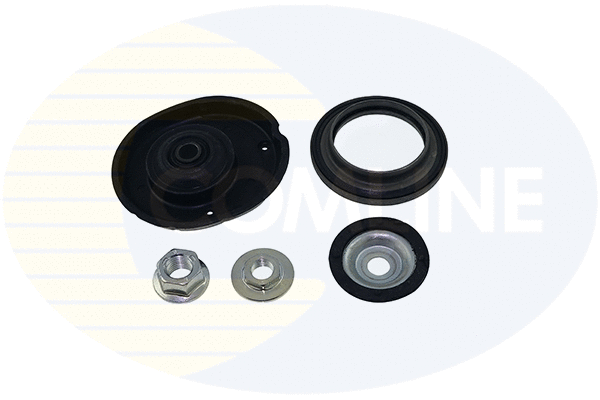 Repair Kit, suspension strut support mount (CTSM9075)