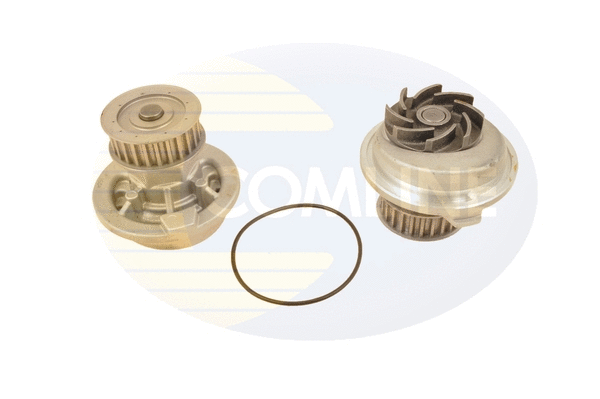 Water Pump, engine cooling (CNS21006)