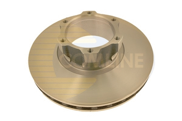 Brake Disc (ADC1654V)