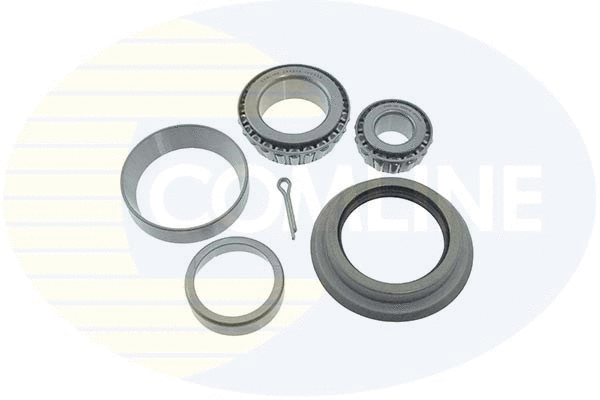 Wheel Bearing Kit (CBK015)