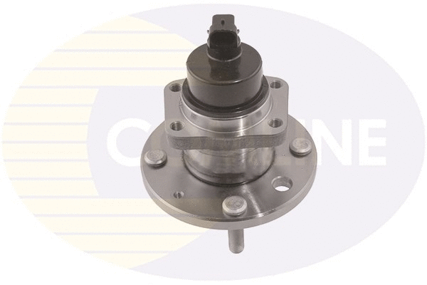 Wheel Bearing Kit (CHA253)