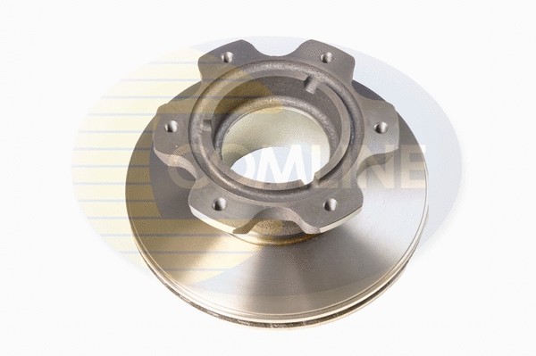 Brake Disc (ADC9155V)