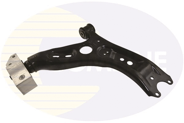 Control/Trailing Arm, wheel suspension (CCA2257)