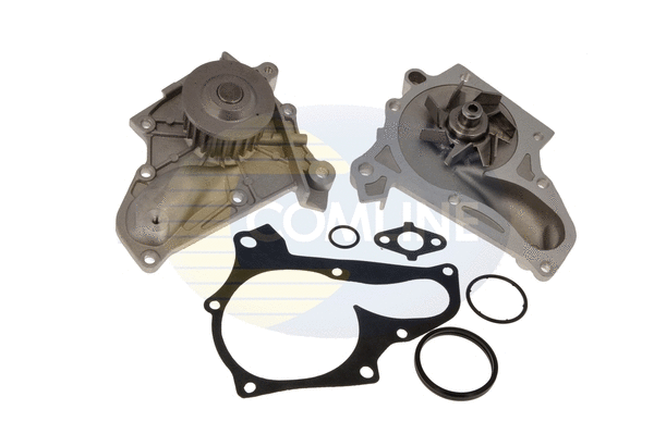 Water Pump, engine cooling (CTY21021)
