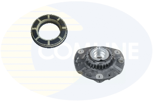 Repair Kit, suspension strut support mount (CTSM9136)