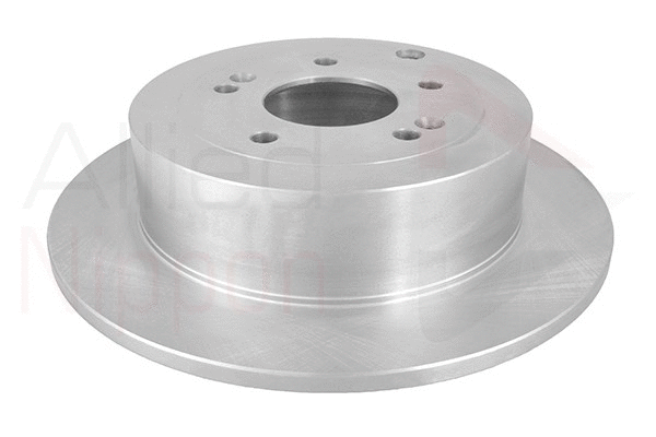 Brake Disc (AND6300)