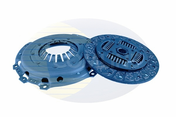 Clutch Kit (ECK249-SK)